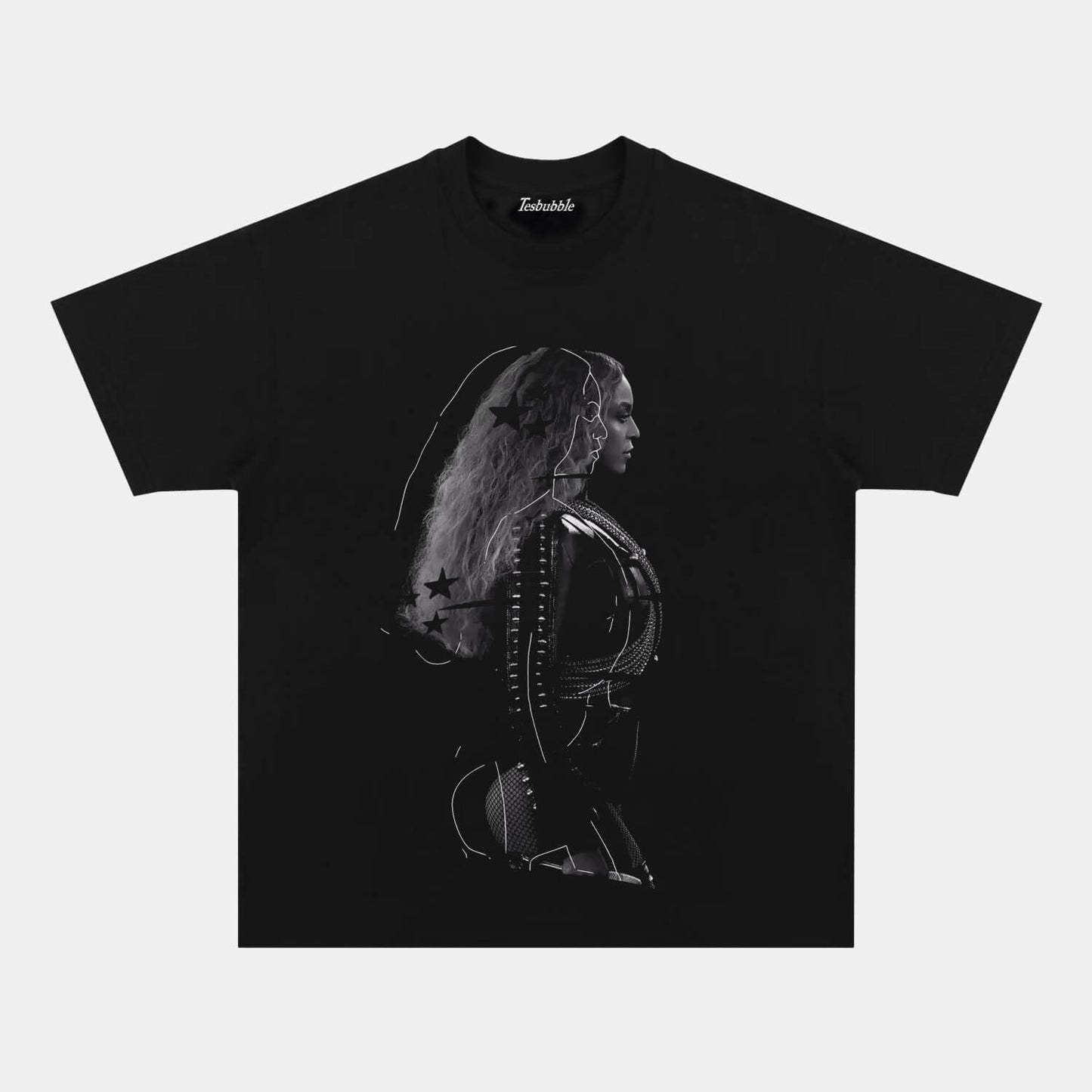 BEYONCÃ‰ TEE V3 Style002