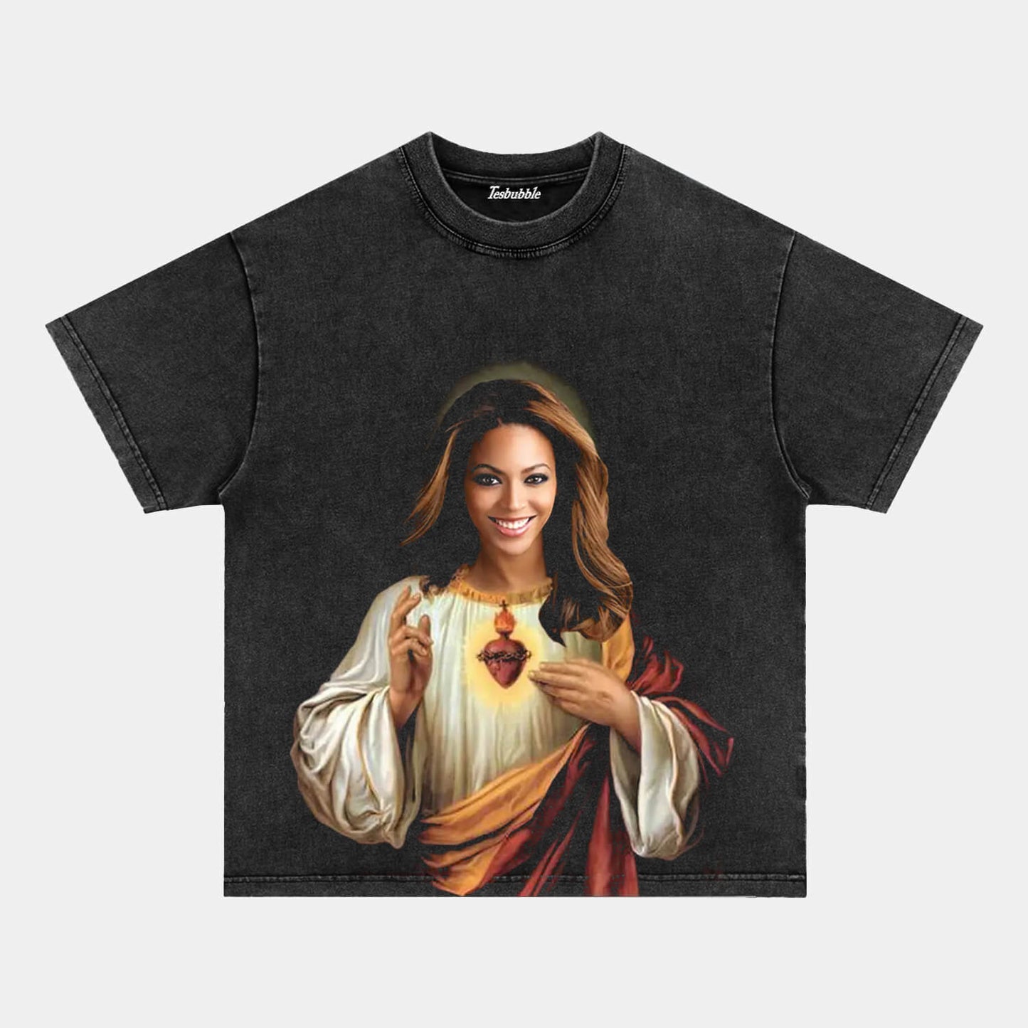 BEYONCE V6 TEE Style001