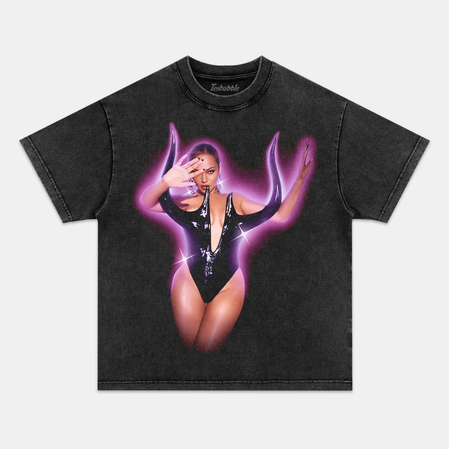 BEYONCÃ© 3.0 TEE Style001