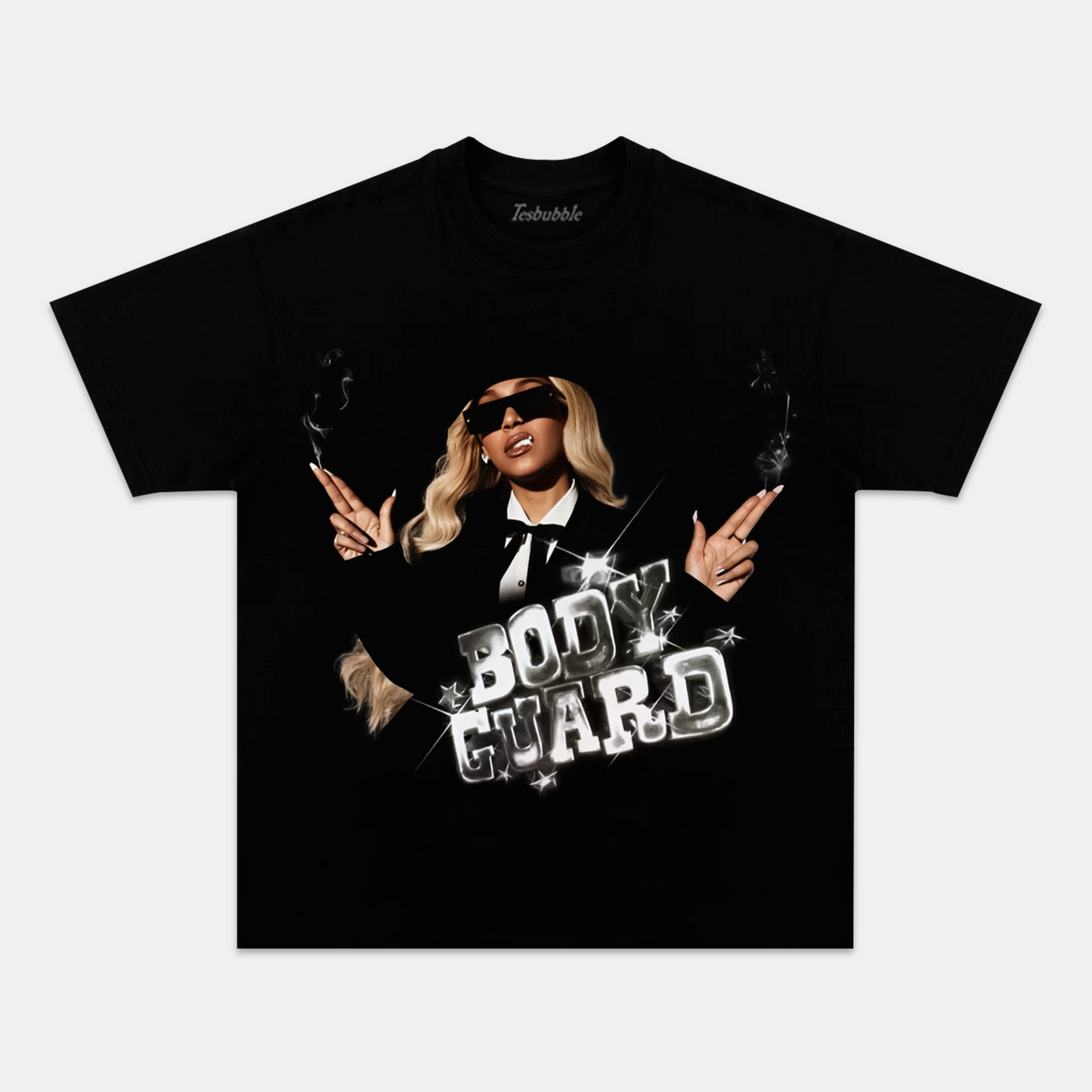 BEYONCÃ© 3.0 TEE Style002