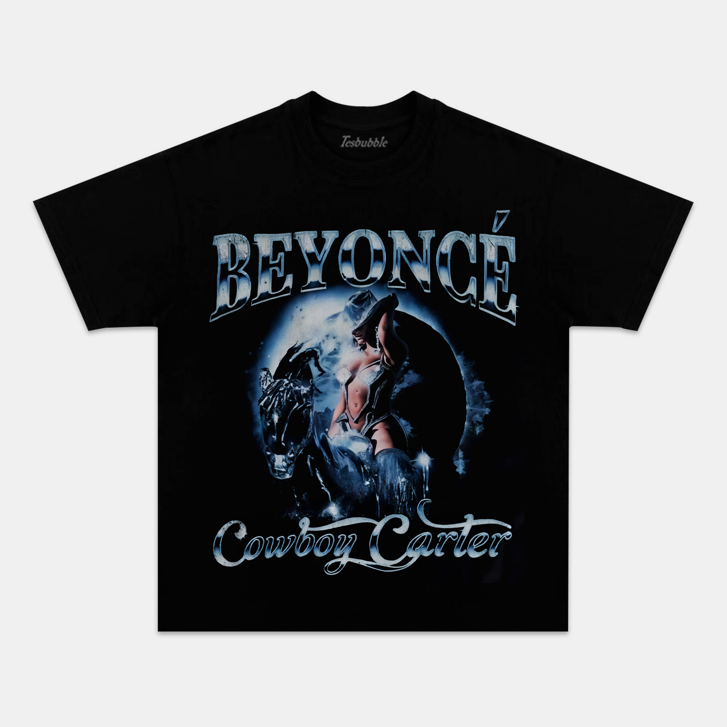 BEYONCÃ© 4.0 TEE Style001
