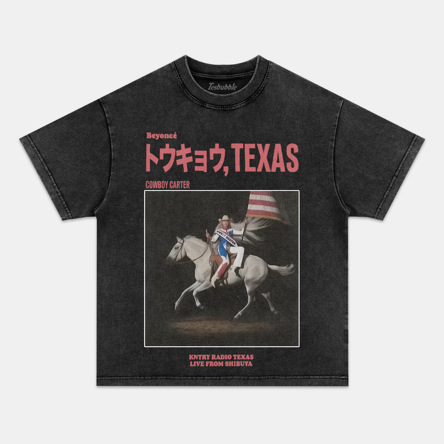 BEYONCÃ© TEE Style002