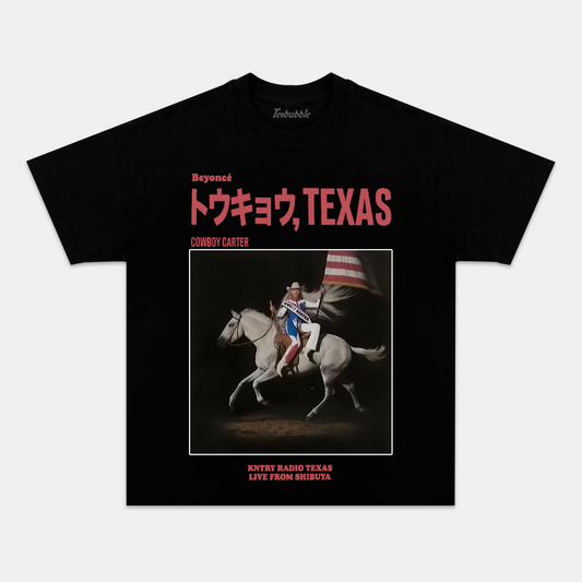 BEYONCÃ© TEE Style002