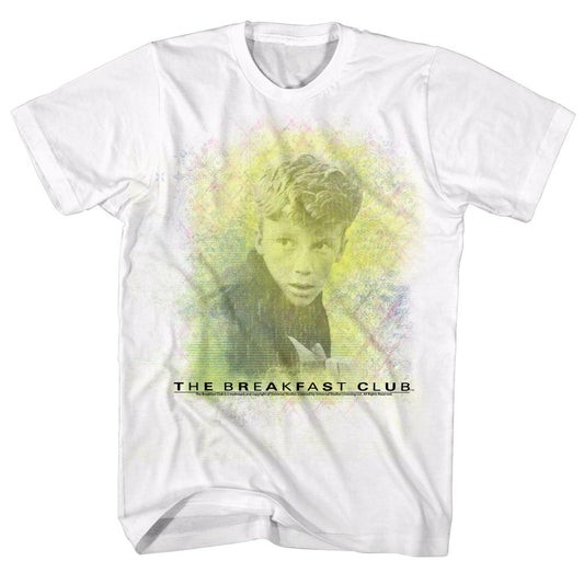 Breakfast Club - Girly - Short Sleeve - Adult - T-Shirt