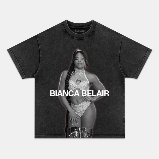 BIANCA BELAIR 2.0 TEE