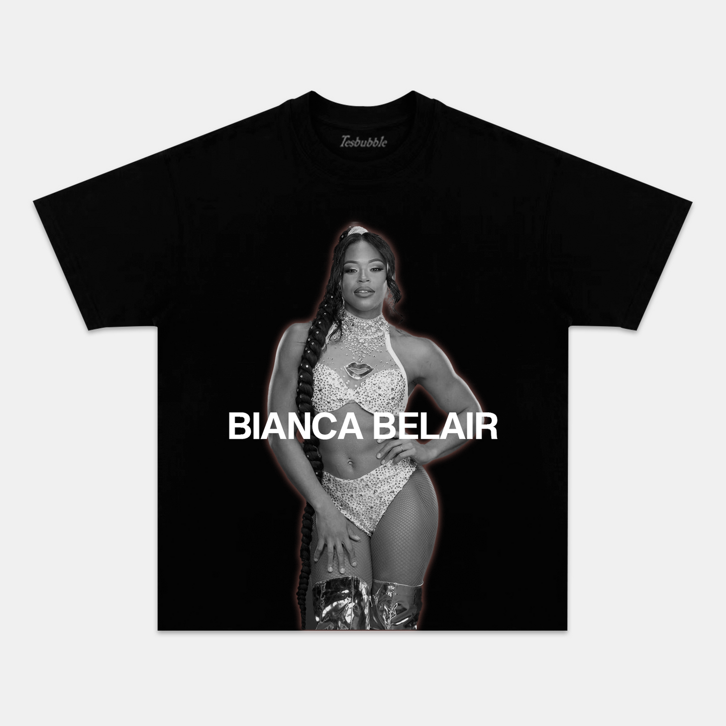 BIANCA BELAIR 2.0 TEE