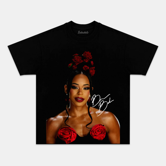 BIANCA BELAIR TEE Style001