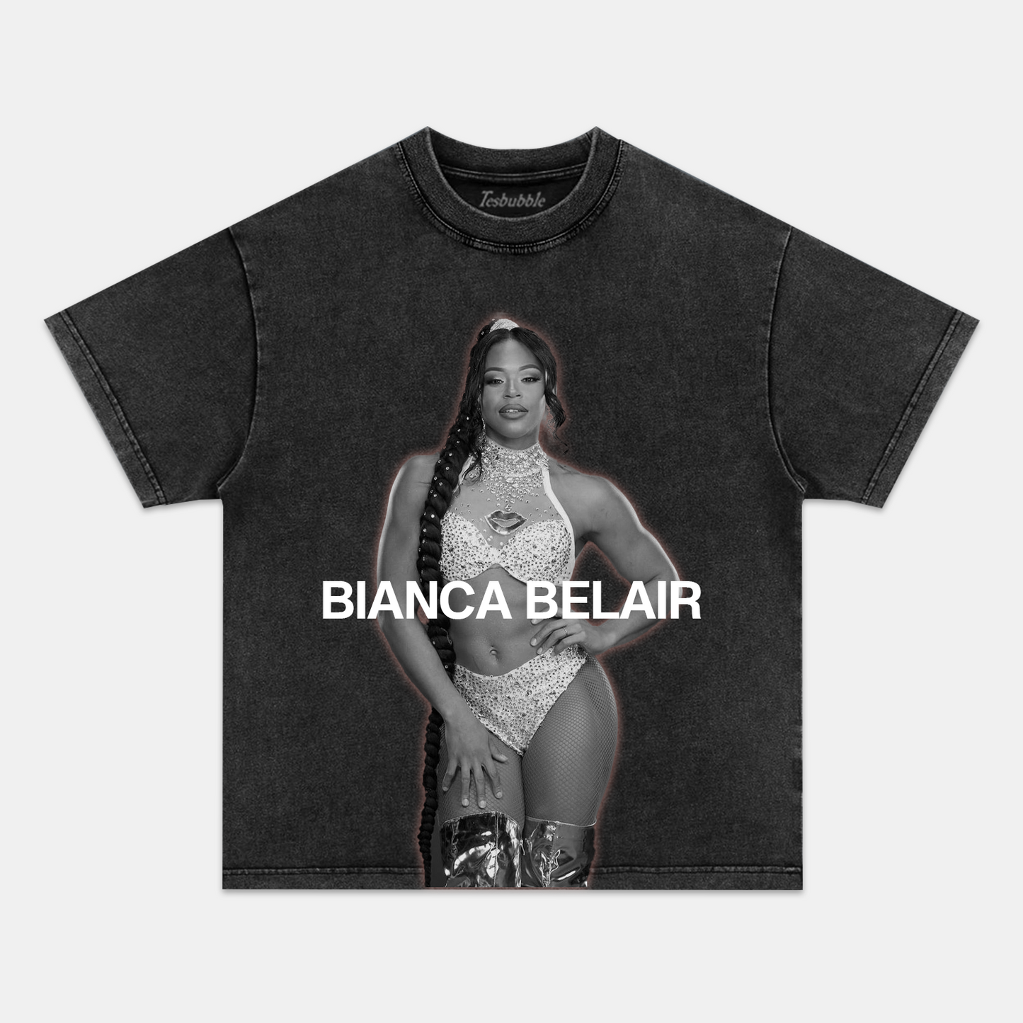BIANCA BELAIR 2.0 TEE
