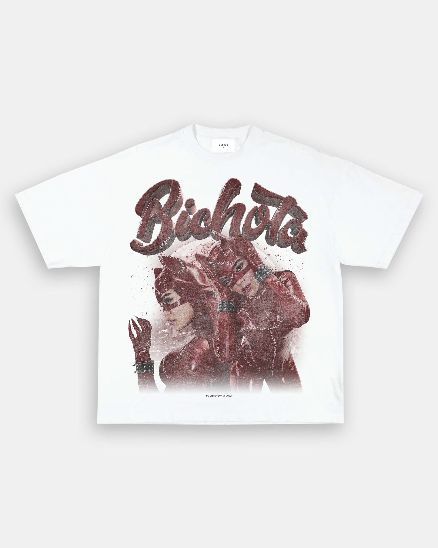 BICHOTA VINTAGE TEE