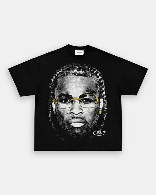 BIG FACE POP TEE