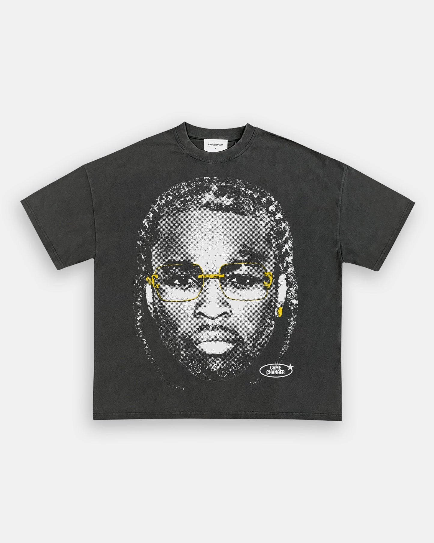 BIG FACE POP TEE