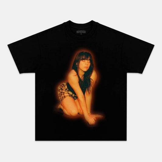 BILLIE EILISH 2.0 TEE Style019