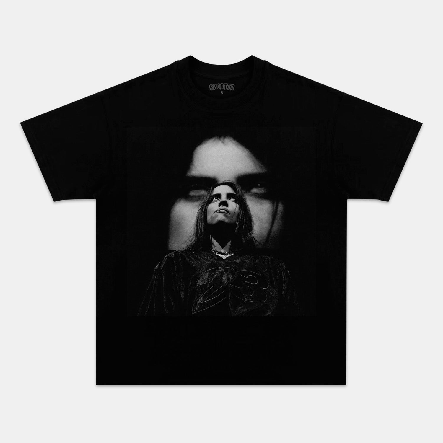 BILLIE EILISH 3.0 TEE Style015 - clothing by TeeHivey.com (Image 2)