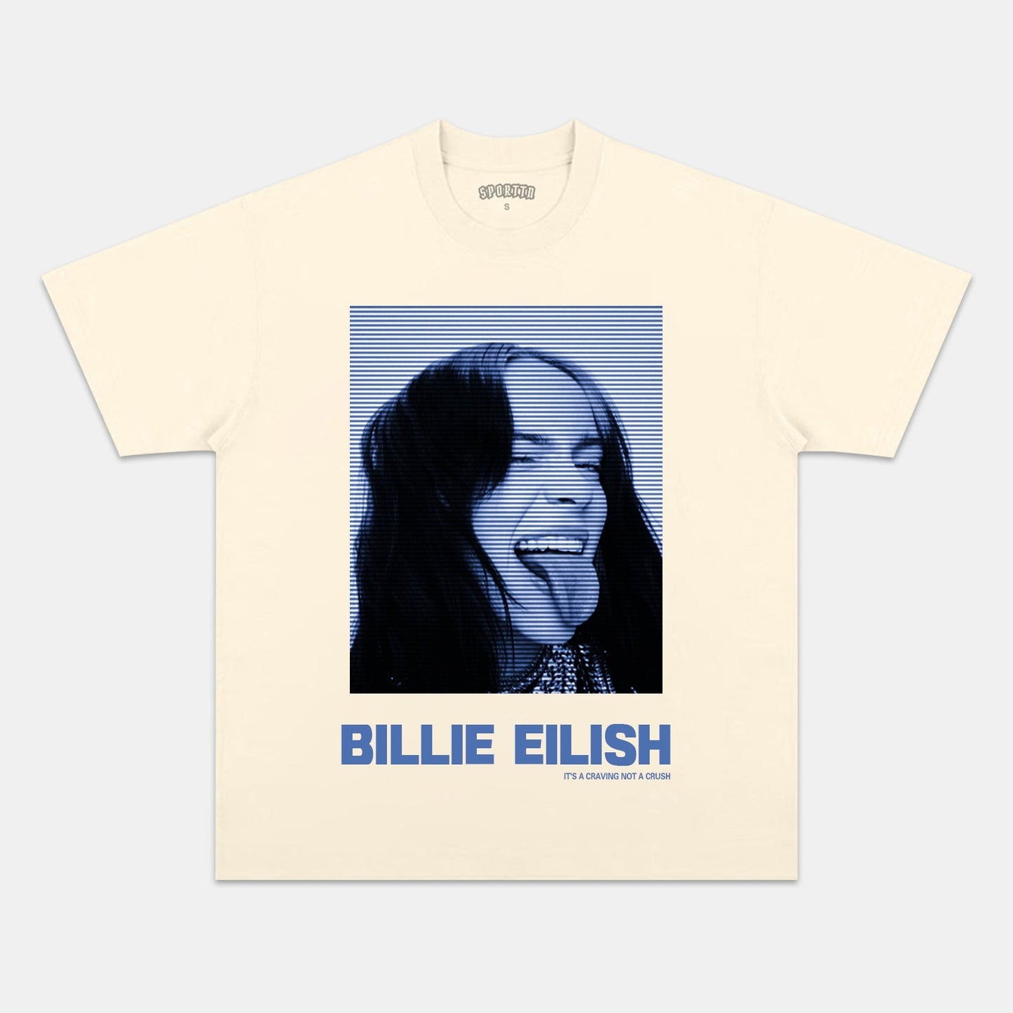 BILLIE EILISH 12.14 TEE Style001