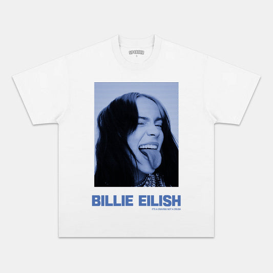 BILLIE EILISH 12.14 TEE