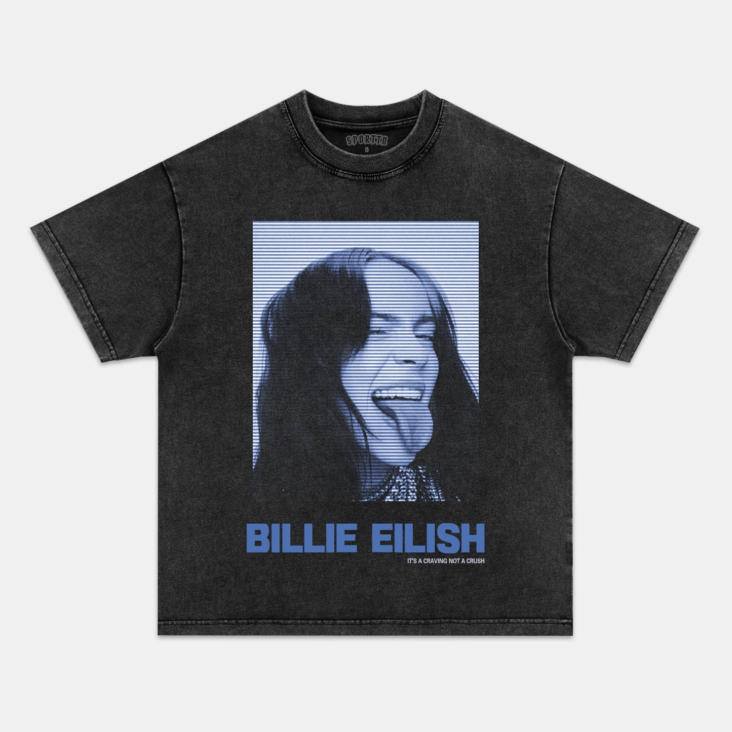 BILLIE EILISH 12.14 TEE