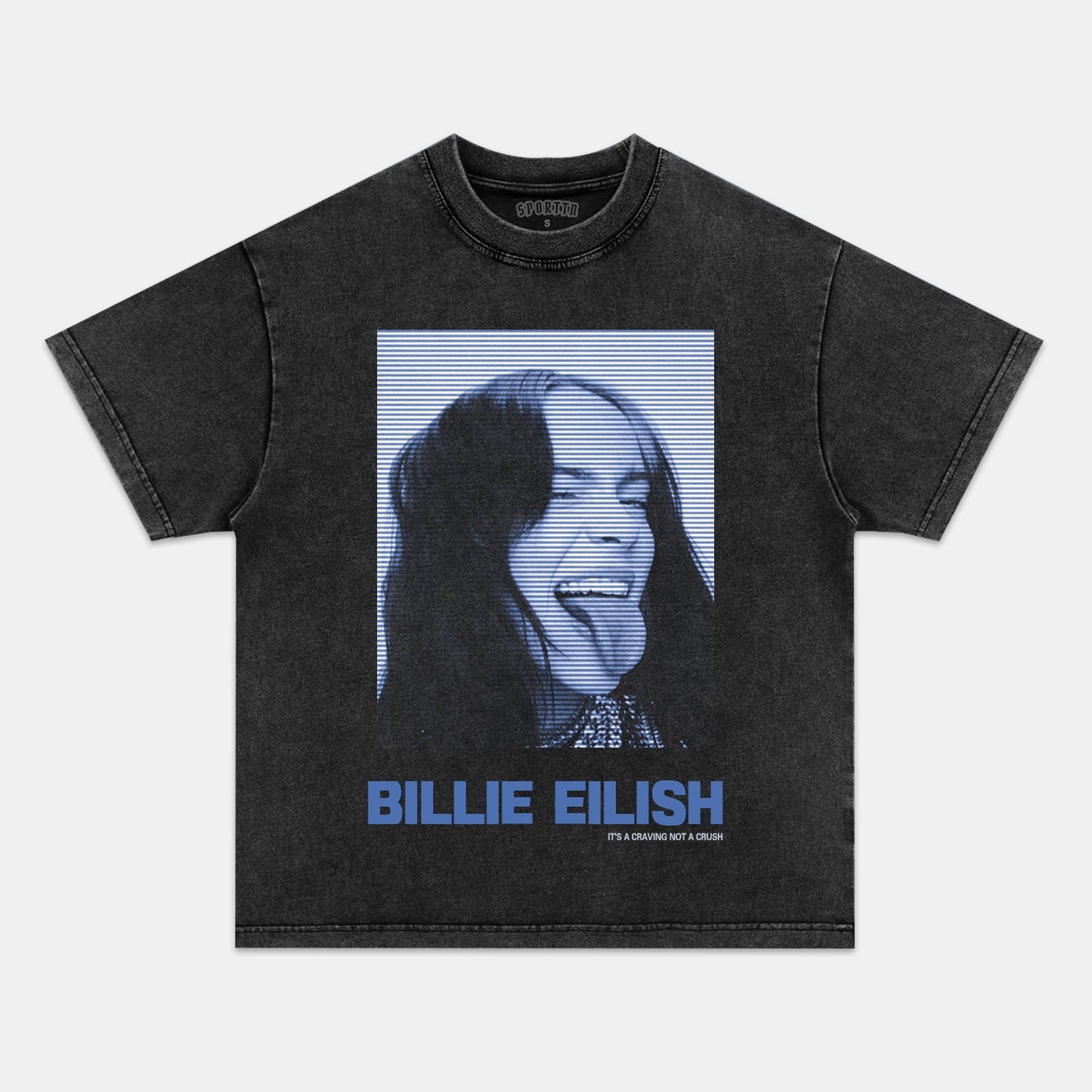 BILLIE EILISH 12.14 TEE Style001