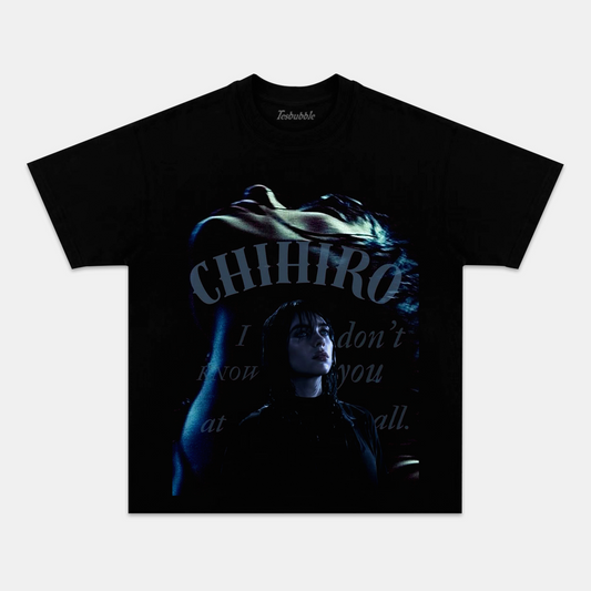 BILLIE EILISH 2.0 TEE 4.24 Style001