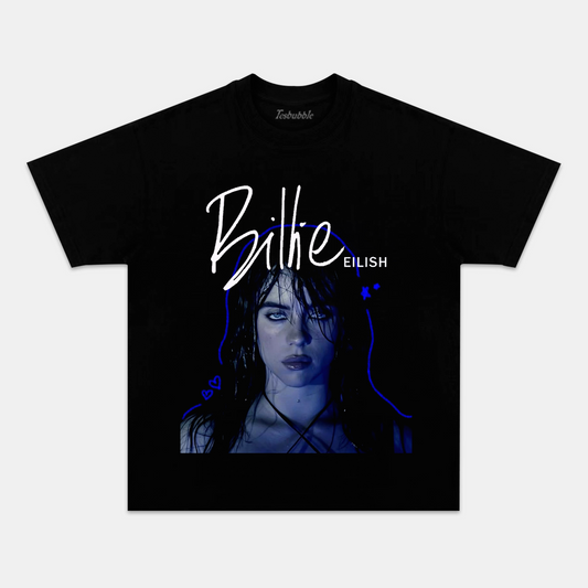 BILLIE EILISH 2.0 TEE 4.27 Style001