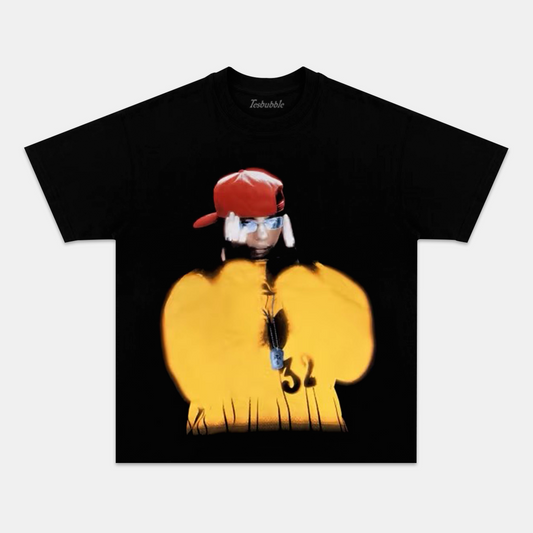 BILLIE EILISH 2.0 TEE Style005
