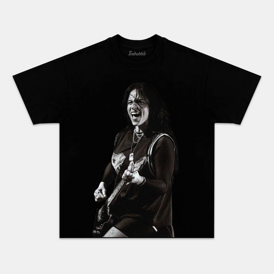 BILLIE EILISH 2.0 TEE Style010