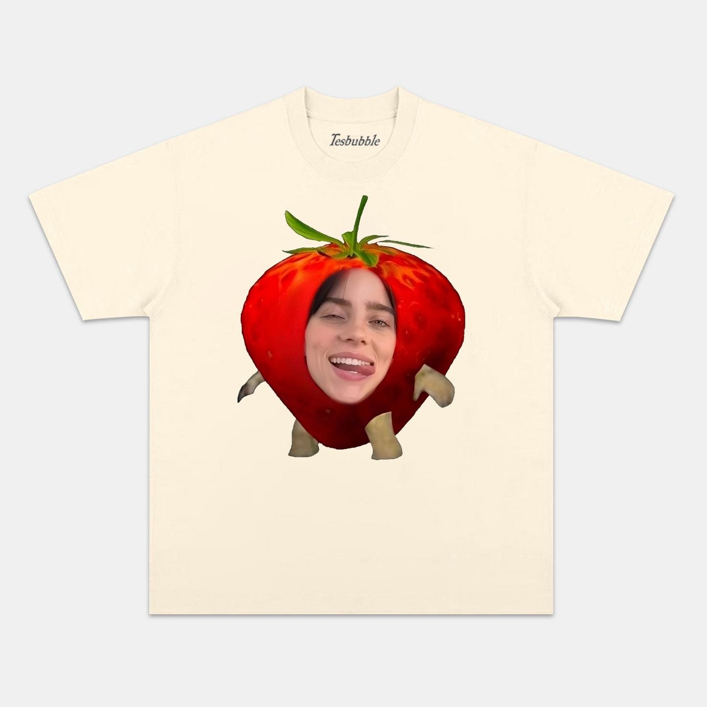 BILLIE EILISH 2.0 TEE Style011