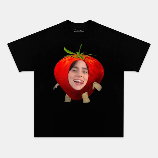 BILLIE EILISH 2.0 TEE Style011