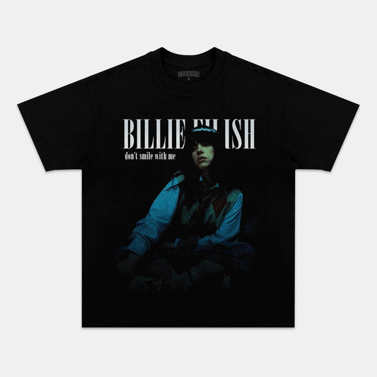 BILLIE EILISH 2025 2.0 TEE Style002