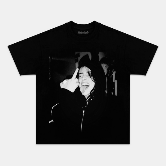 BILLIE EILISH 3.0 TEE 4.22 Style001