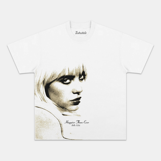 BILLIE EILISH 3.0 TEE 4.24 Style001
