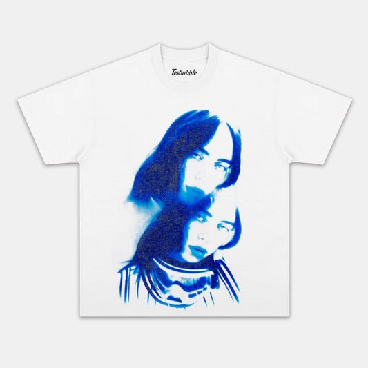 BILLIE EILISH 3.0 TEE 4.23 Style001