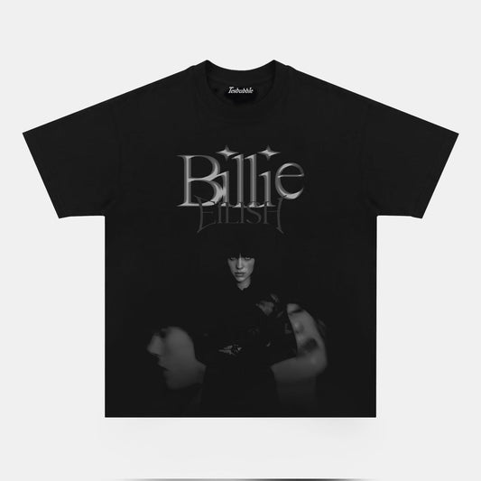 BILLIE EILISH W8 TEE Style001