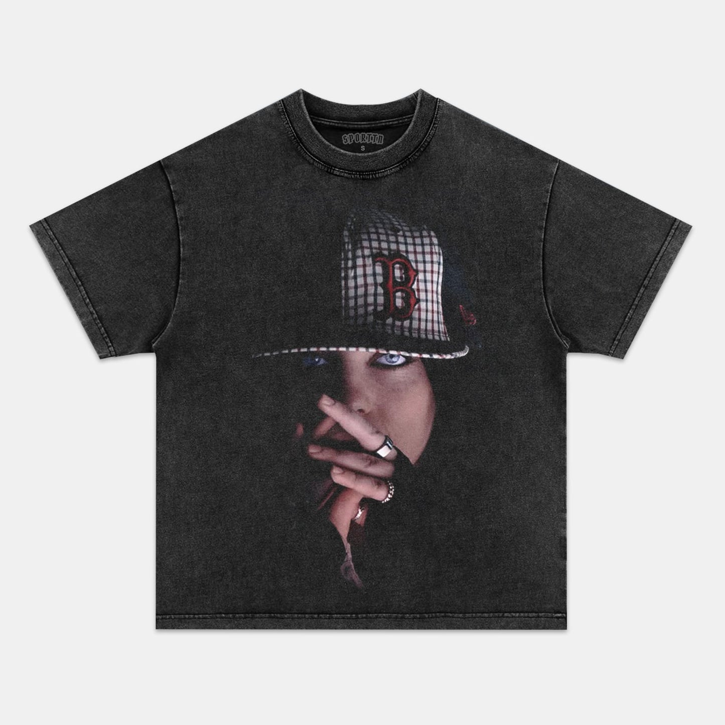 BILLIE EILISH 12.2 TEE