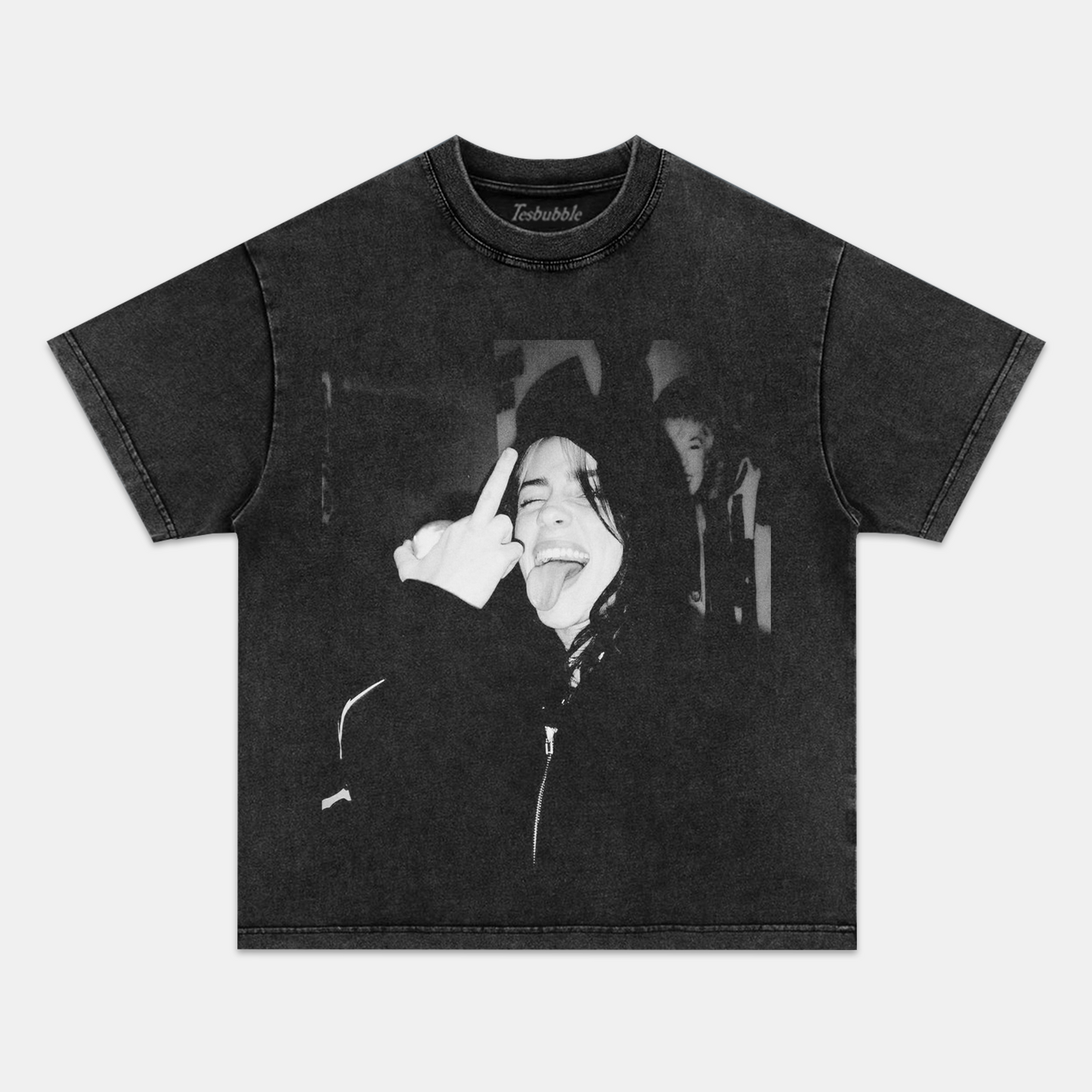 BILLIE EILISH 3.0 TEE 4.22 Style001