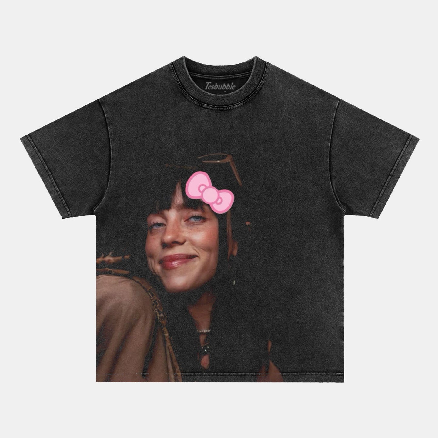 BILLIE EILISH 7.0 TEE