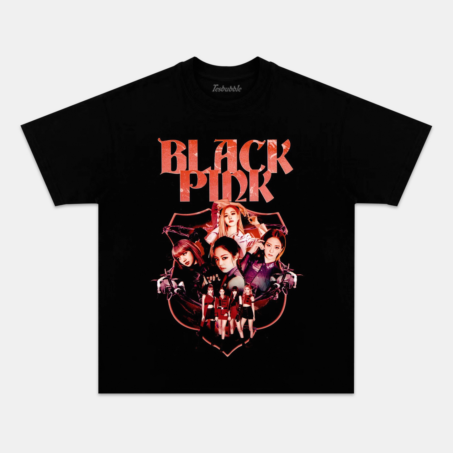 BLACKPINK TEE