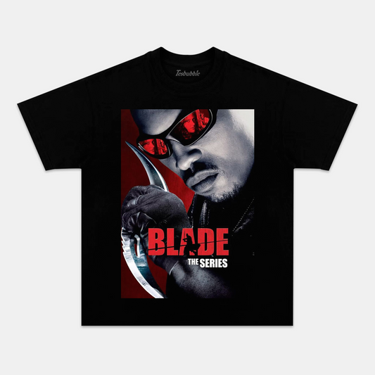 BLADE TEE Style001