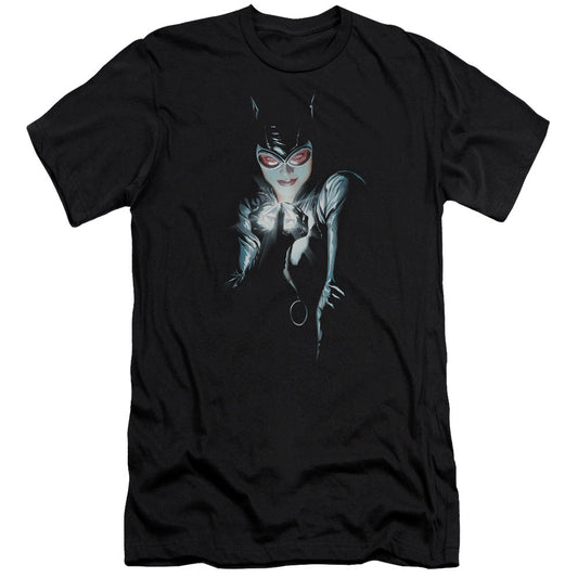 Batman Batman #685 Cover Slim Fit Mens T Shirt Black