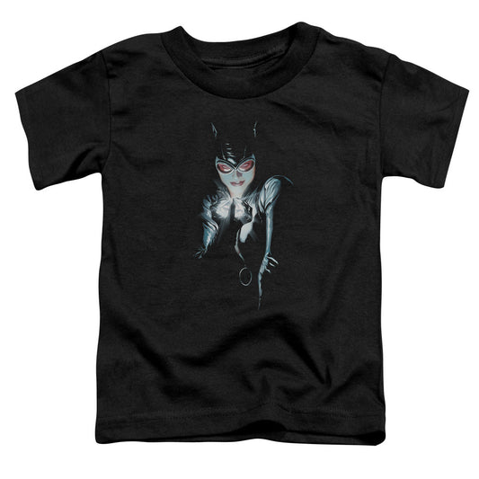 Batman Batman #685 Cover Toddler Kids Youth T Shirt Black