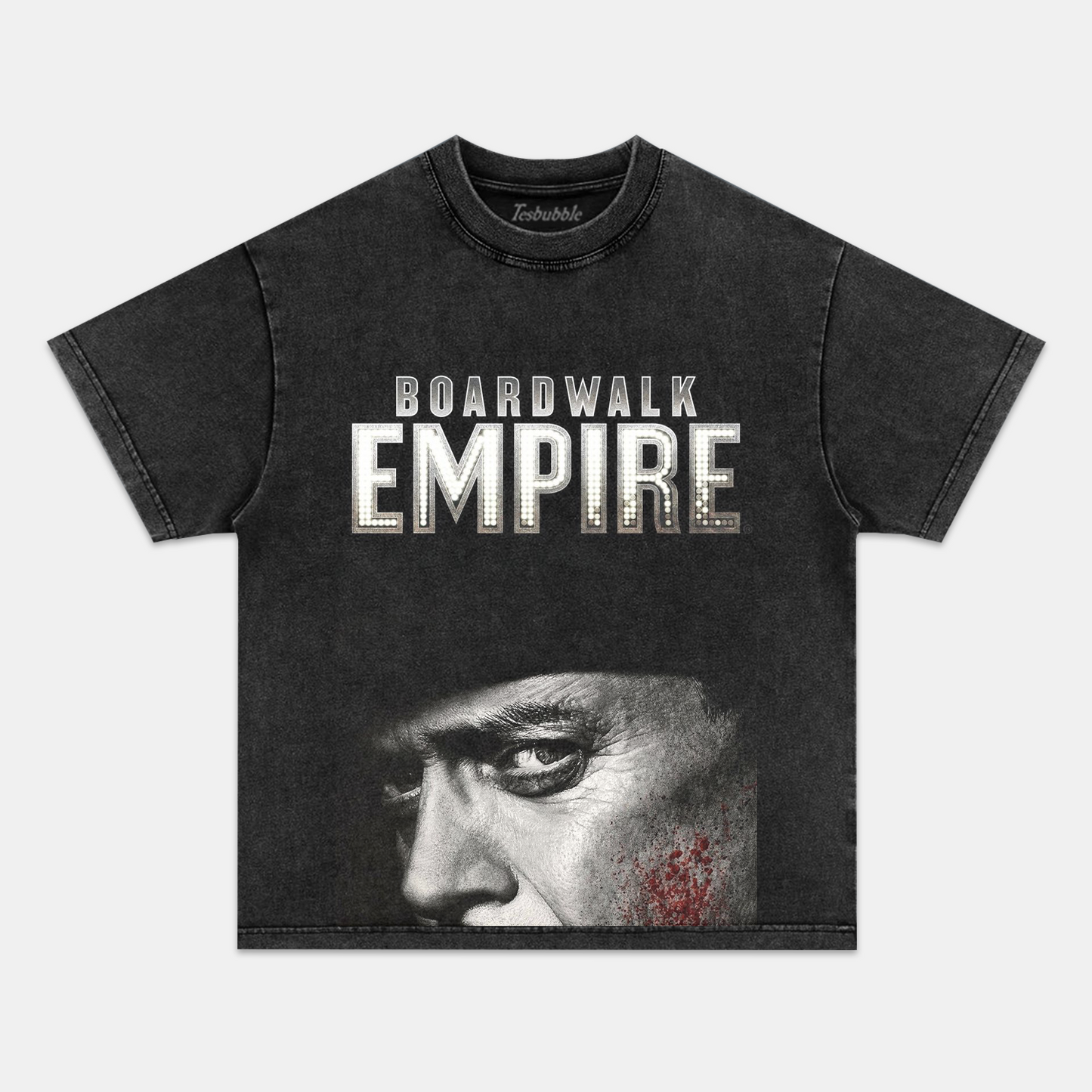 BOARDWALK EMPIRE TEE Style001 - clothing by TeeHivey.com (Image 4)