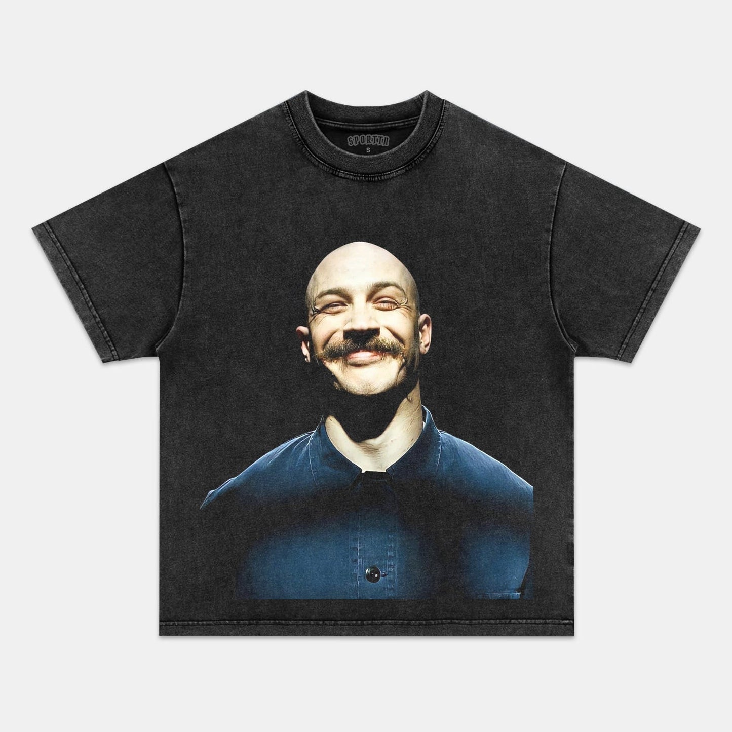 BRONSON TEE - clothing by TeeHivey.com (Image 4)