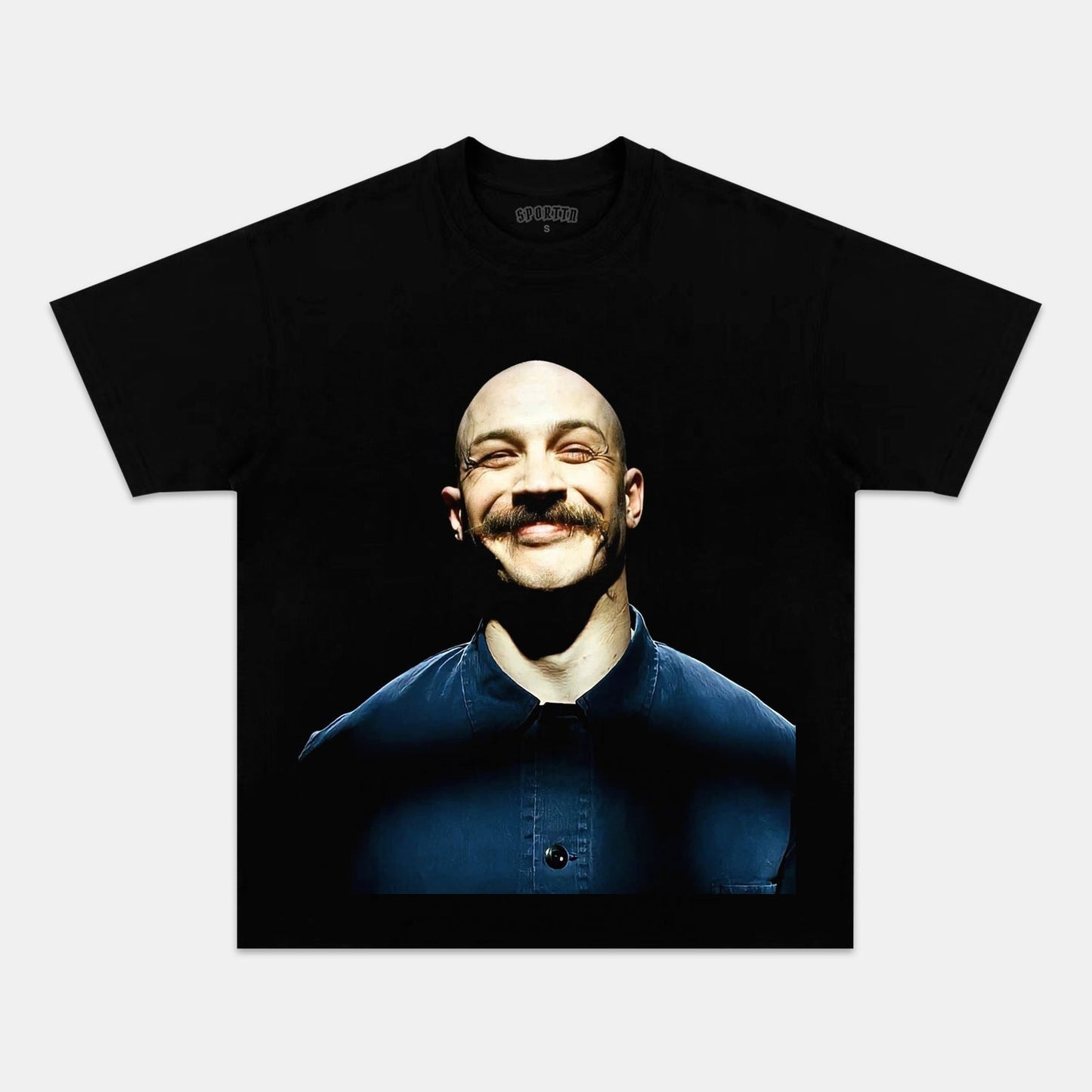 BRONSON TEE - clothing by TeeHivey.com (Image 3)