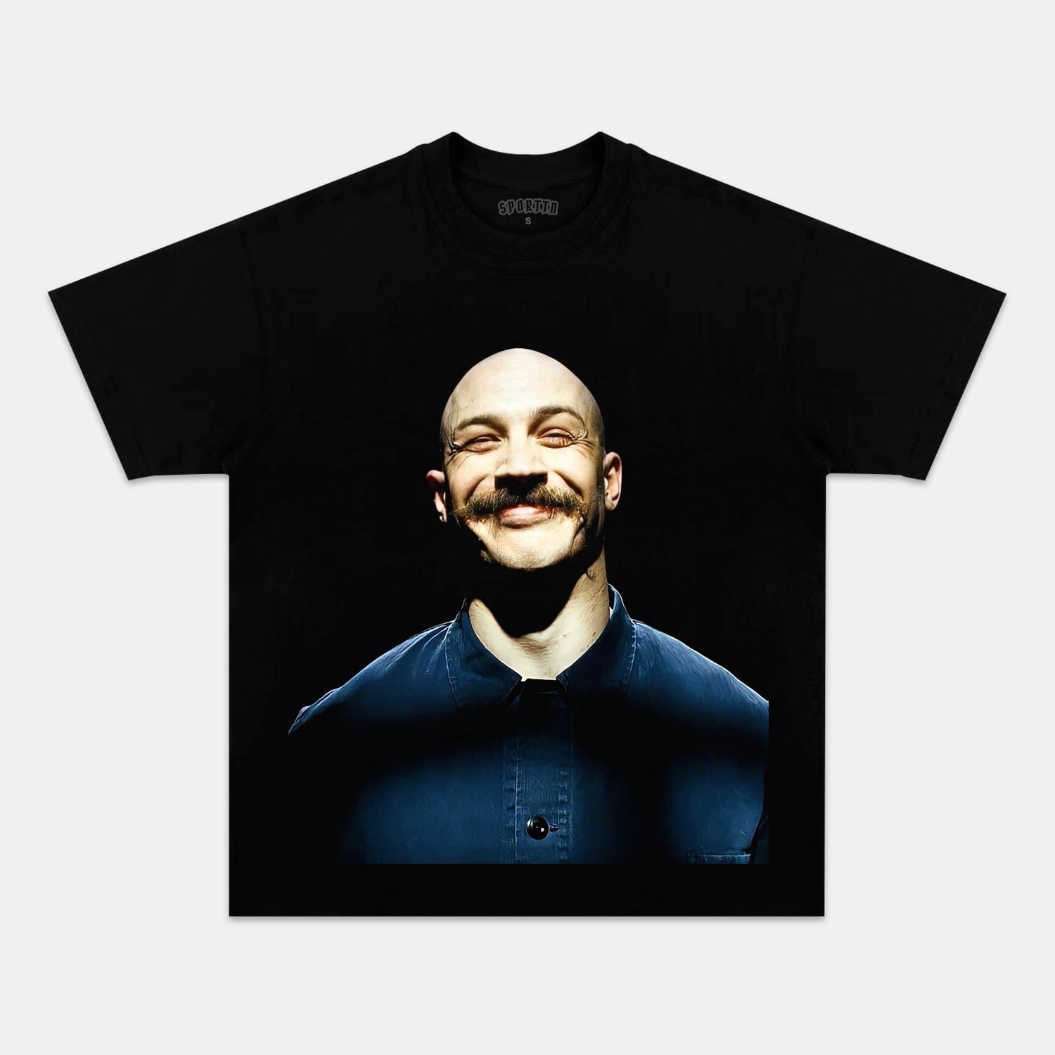 BRONSON TEE - clothing by TeeHivey.com (Image 3)