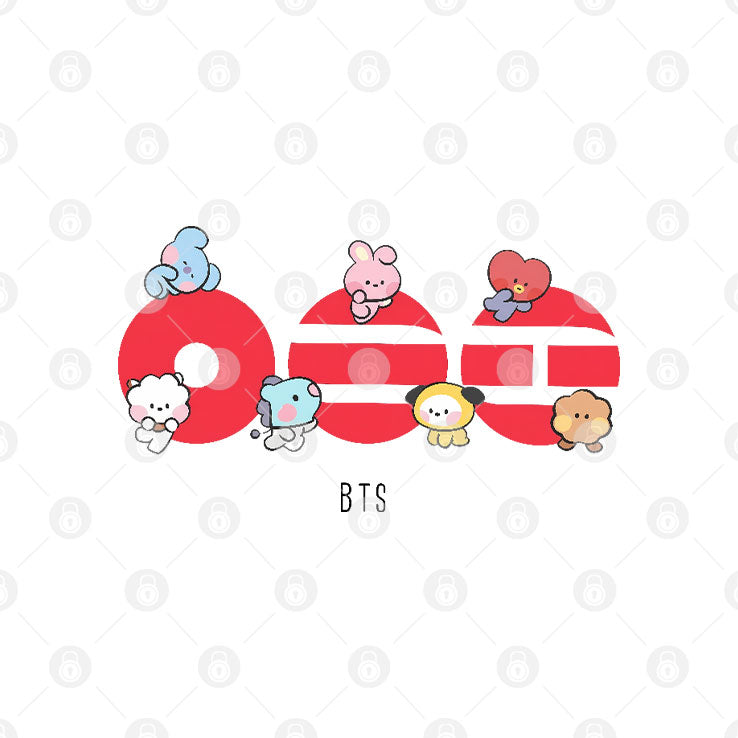 BTS Arirang World Tour 2026 T Shirt