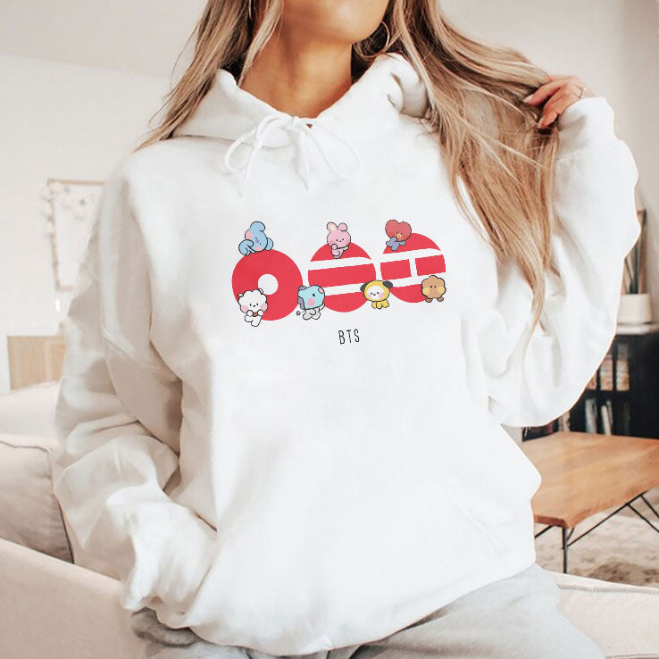 BTS Arirang World Tour 2026 T Shirt