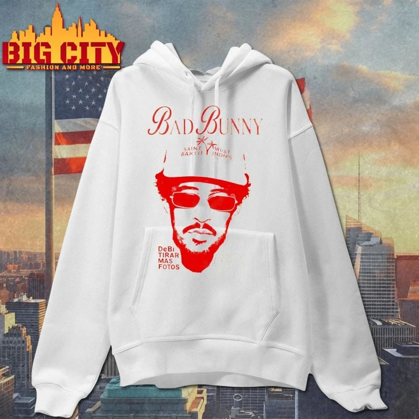 Bad Bunny Debi Tirar Mas Fotos Signature t-shirt