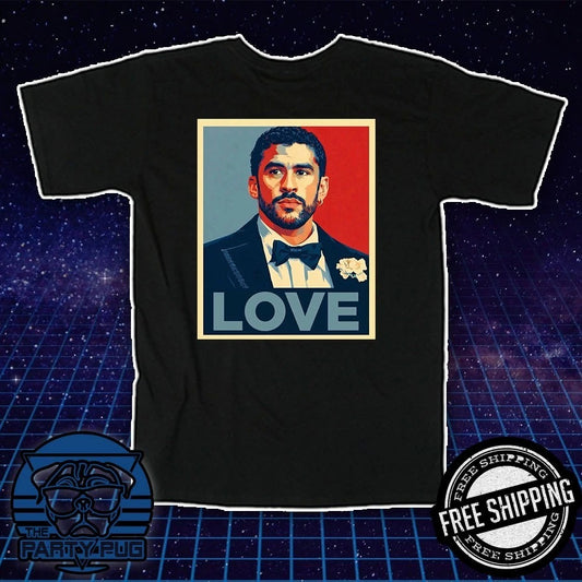 Bad Bunny Love T-Shirts (LIMITED TIME)