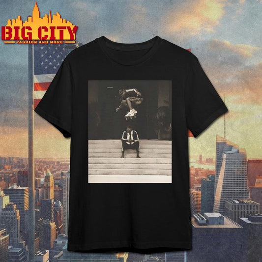 Bad MFs Tyshawn &amp; Samuel L. Shirt