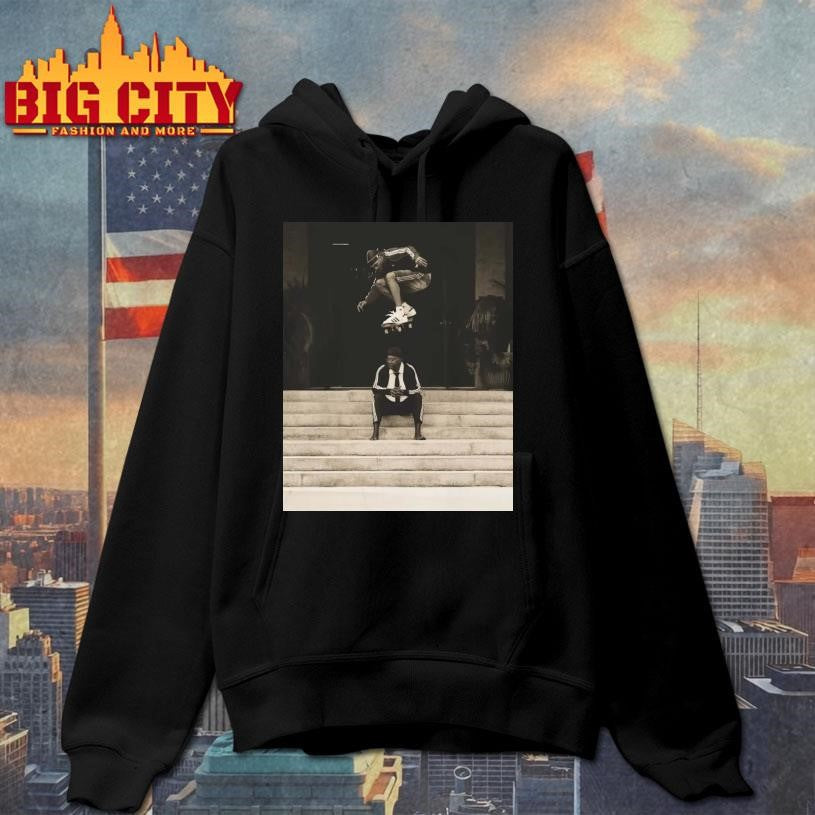 Bad MFs Tyshawn and Samuel L Shirt