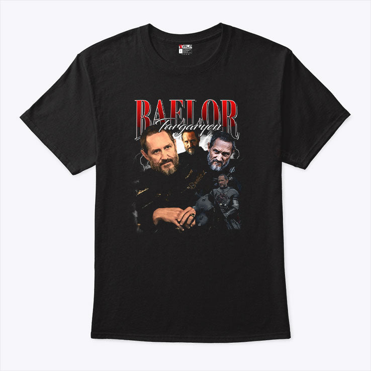 Baelor Targaryen T Shirt